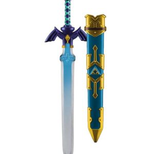 Legend of Zelda Skyward Sword Plastist replica Link´s Master Sword 66 cm