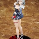 Azur Lane PVC kuju 1/7 Jade 25 cm