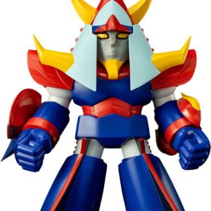 Reideen the Brave Vinyl Figure Chibi Creature Reideen 17 cm