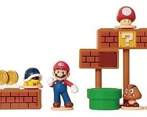 Super Mario minimängu ekraan (12)