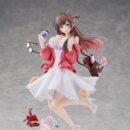 Rent-A-Girlfriend kuju 1/7 Chizuru Mizuhara 22 cm