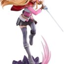 Sword Art Online kuju 1/7 Progressive Scherzo of Deep Night Asuna 23 cm