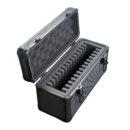 Evoretro Trading Card Suitcase for 15 Booster Packs