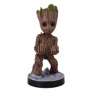 Marvel Cable Guys laadimisalus Baby Groot 20 cm