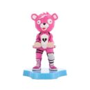 Fortnite Cuddle Team Leader Holdems Cable Guys Mini seadmehoidja ja telefonistatiiv 12cm