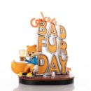Conker´s Bad Fur Day kuju Mängu kaane eksklusiivne väljaanne 45 cm
