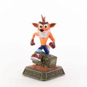 Crash Bandicoot kuju Crash Bandicoot Classic 32 cm