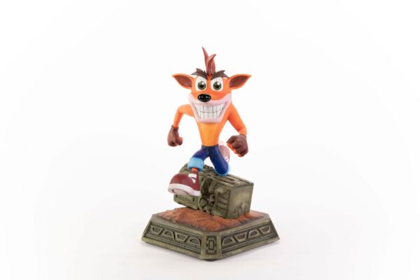 Crash Bandicoot kuju Crash Bandicoot Classic 32 cm