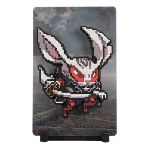 Metafoor: ReFantazio FiGGYZ Magnet Collectible Heismay 11 cm: ReFantazio FiGGYZ Magnet Collectible Heismay 11 cm