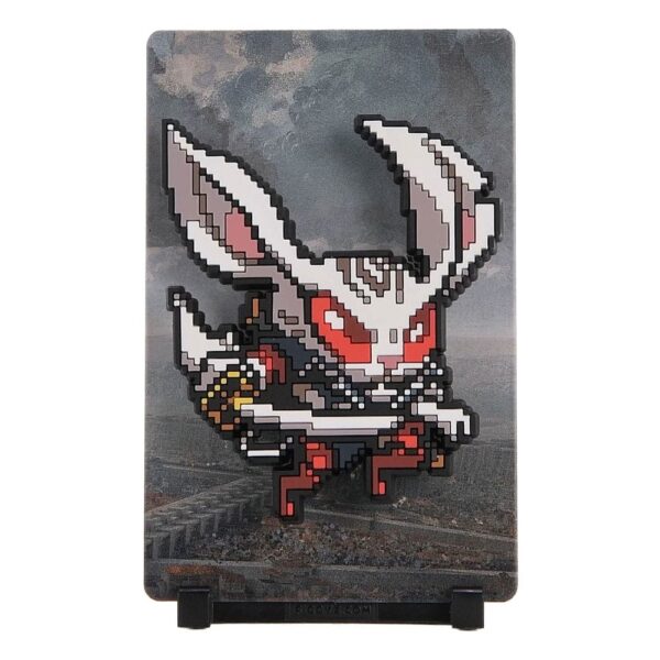 Metafoor: ReFantazio FiGGYZ Magnet Collectible Heismay 11 cm: ReFantazio FiGGYZ Magnet Collectible Heismay 11 cm