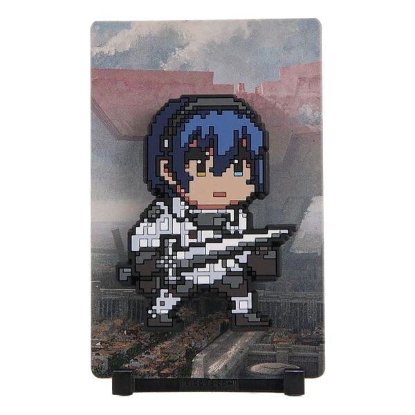 Metafoor: ReFantazio FiGGYZ Magnet Collectible Protagonist 11 cm: ReFantazio FiGGYZ Magnet Collectible Protagonist 11 cm