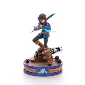Skies of Arcadia kuju Vyse Standard Edition 31 cm