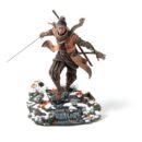 Sekiro: Shadows Die Twice kuju Sekiro 32 cm