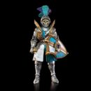 Müütilised leegionid: Necronominus Actionfigur Sir Adalric 15 cm: Necronominus Actionfigur Sir Adalric 15 cm