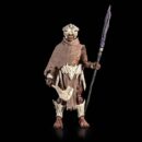 Космические легионы: OxKrewe Книга вторая Harrow Zone Actionfigur Thraxxian Hunter 18 см.