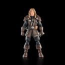 Mythic Legions tegevusfiguur Elf Rogue (baasfiguur) 18 cm
