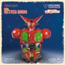 Getter Robo Super Robot Elite Büst 1/3 Getter Robo 26 cm