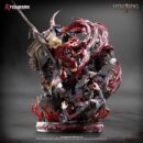 Hellsing Ultimate Elite eksklusiivne kuju 1/5 Seras Victoria 67 cm