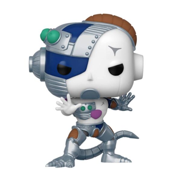 Dragon Ball Z POP! Animatsioon Vinyl Figure Mecha Frieza 9 cm