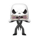 Õudusunenägu enne jõule POP! Disney vinüülfiguur Jack (hirmuäratav nägu) 9 cm