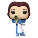 Kaunitar ja koletis POP! Movies Vinyl Figure Belle 9 cm