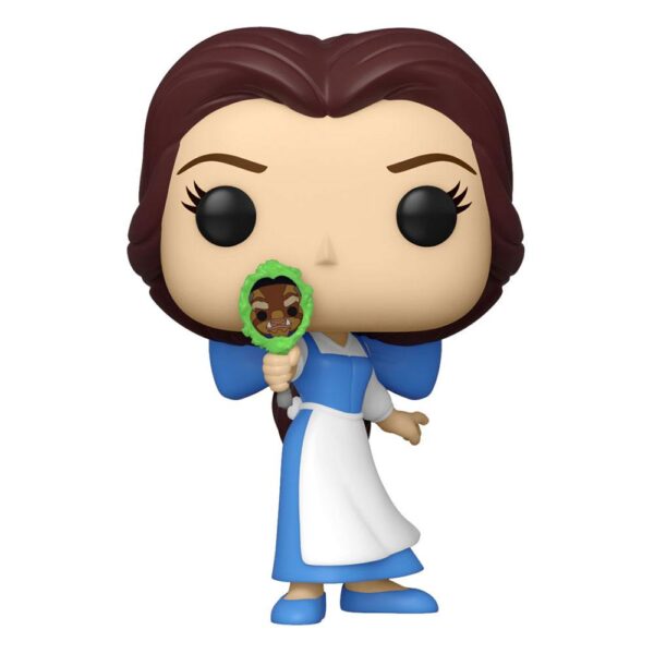 Kaunitar ja koletis POP! Movies Vinyl Figure Belle 9 cm