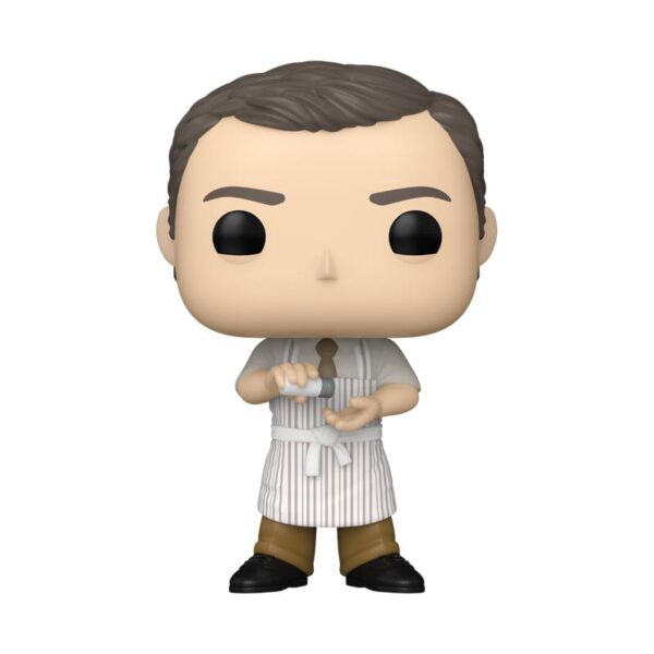 Brooklyn Nine-Nine POP! TV vinüülfiguur Charles 9 cm