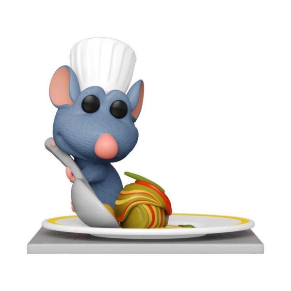 Ratatouille POP! Deluxe vinüülfiguur Remy 9 cm