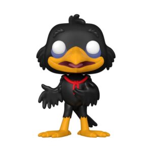 NIMHi saladus POP! Movies Vinyl Figure Jeremy 9 cm