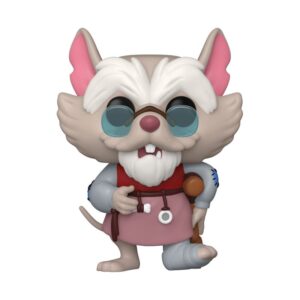 NIMHi saladus POP! Movies Vinyl Figure Mr. Ages 9 cm