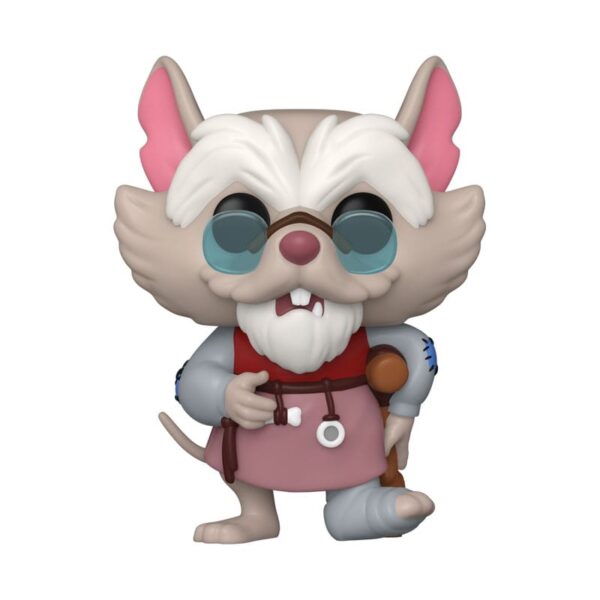 NIMHi saladus POP! Movies Vinyl Figure Mr. Ages 9 cm