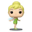 Peter Pan 70. aastapäev POP! Disney vinüülfiguur Tink peeglil 9 cm