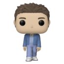 BTS POP! Rocks Виниловая фигурка RM 9 см