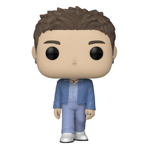 BTS POP! Rocks Виниловая фигурка RM 9 см