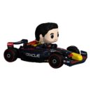 Vormel 1 POP! Rides Super Deluxe vinüülfiguur Sergio Perez 15 cm