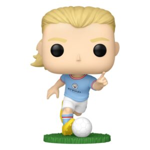 EFL Pop! Vinyl Figure Manchester City – Erling Haaland 9 cm