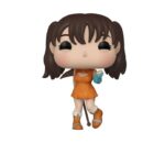 Seitse surmapattu Super Sized Jumbo POP! Vinüülfiguur Diane 25 cm