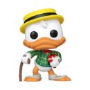 Disney DD 90th Anniversary POP! Disney Виниловая фигурка Дональд Дак (нарядный) 9 см