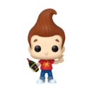 Nick Rewind POP! TV vinüülfiguur Jimmy Neutron 9 cm