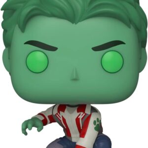 DC Comics seeria POP! TV Vinyl Beast Boy 9 cm