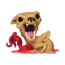 The Thing POP! Movies Vinyl Figure Dog Thing 9 cm