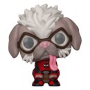 Deadpool 3 POP! Vinüülfiguur Dogpool 9 cm