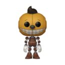 Electric State POP! Movies Vinyl Figure Cosmo (Robot) 9 cm