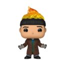 Home Alone 2 POP! Movies Vinyl Figure Harry 9 cm