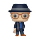 Только убийства в здании POP! Animation Виниловая фигурка Чарльз-Хейден 9 см