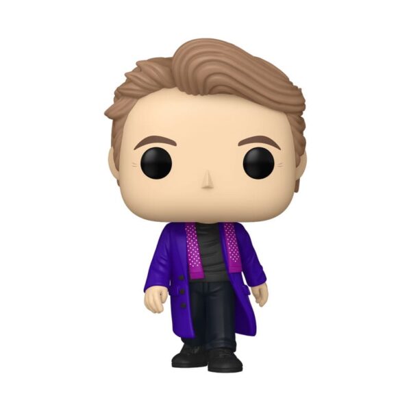 Ainult mõrvad hoones POP! Animation Vinyl Figure Oliver 9 cm