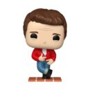 Бунтарь без причины POP! Movies Виниловая фигурка Джим Старк 9 см