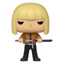 Bleach POP! Animatsiooni vinüülfiguur Shinji Hirako 9 cm