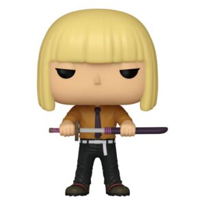 Bleach POP! Animatsiooni vinüülfiguur Shinji Hirako 9 cm
