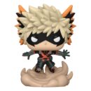 Minu kangelane Academia POP! Animation Vinyl Figures Bakugo(New Suit) 9 cm